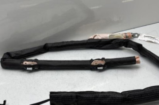 Air bag rideau gauche PEUGEOT 308 2 Photo n°1