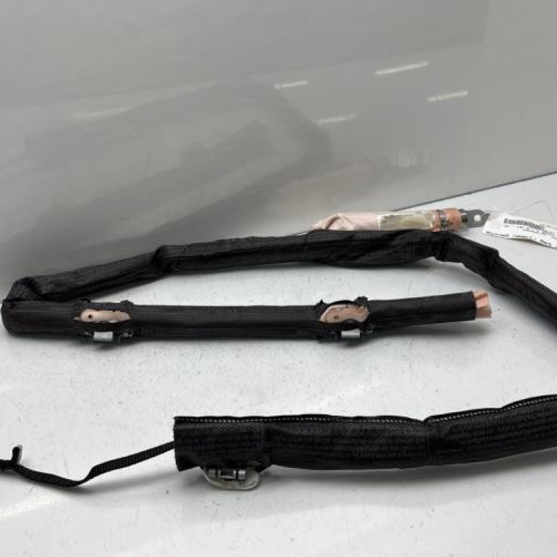 Air bag rideau gauche PEUGEOT 308 2 Photo n°1