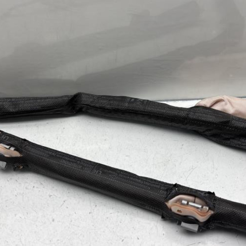 Air bag rideau gauche PEUGEOT 308 2 Photo n°3