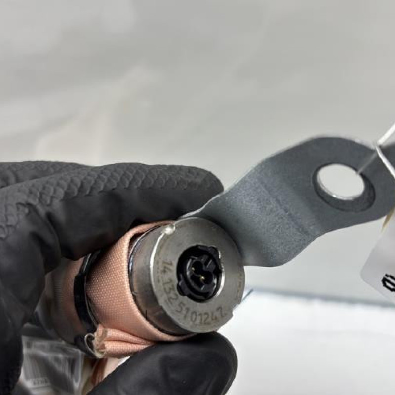 Air bag rideau gauche PEUGEOT 308 2 Photo n°5