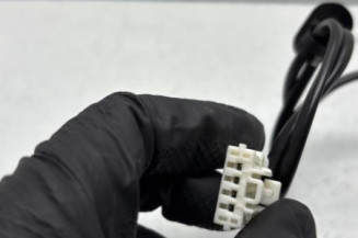 Attache ceinture arriere droit PEUGEOT 308 2