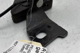 Attache ceinture avant gauche PEUGEOT 308 2