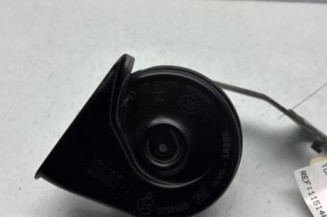 Avertisseur/Klaxon PEUGEOT 308 2 Photo n°1