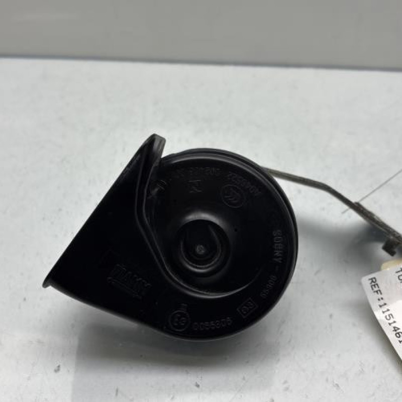 Avertisseur/Klaxon PEUGEOT 308 2 Photo n°1