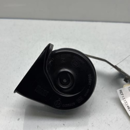 Avertisseur/Klaxon PEUGEOT 308 2 Photo n°1