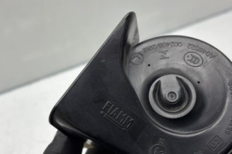 Avertisseur/Klaxon PEUGEOT 308 2