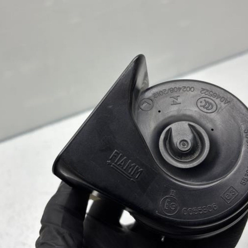 Avertisseur/Klaxon PEUGEOT 308 2 Photo n°3