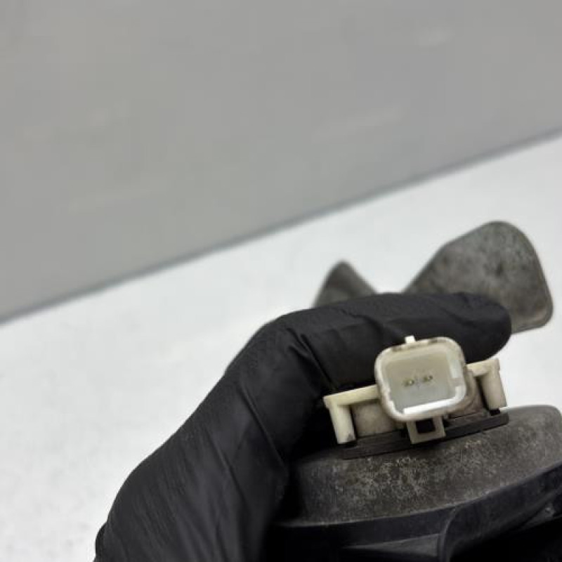 Avertisseur/Klaxon PEUGEOT 308 2 Photo n°4