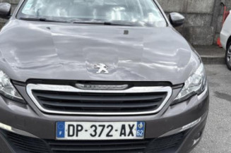 Avertisseur/Klaxon PEUGEOT 308 2