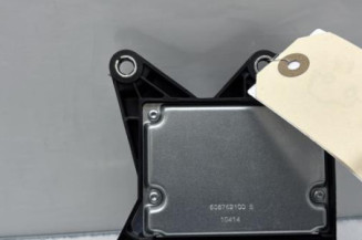 Boitier air bag PEUGEOT 308 2