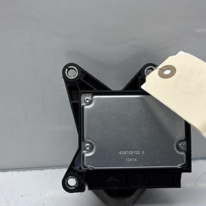 Boitier air bag PEUGEOT 308 2 Photo n°4