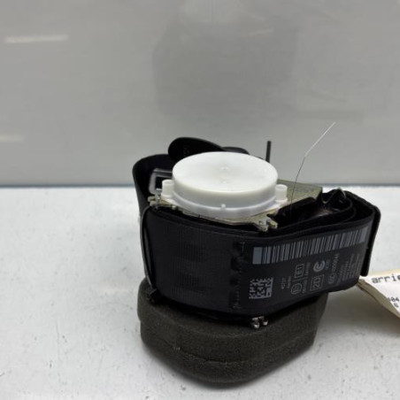 Ceinture arriere droit PEUGEOT 308 2 Photo n°1