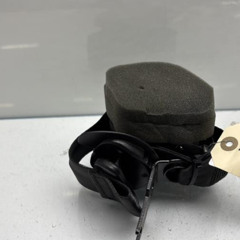 Ceinture arriere droit PEUGEOT 308 2 Photo n°2