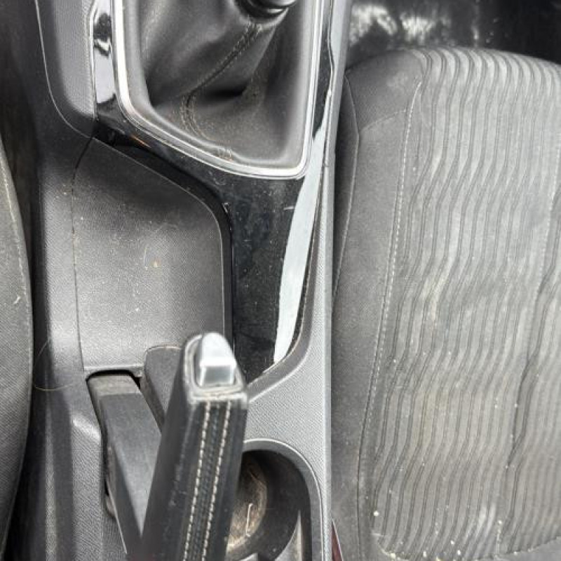 Ceinture arriere droit PEUGEOT 308 2 Photo n°19