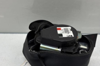 Pretensionneur de ceinture avant gauche PEUGEOT 308 2 Photo n°1