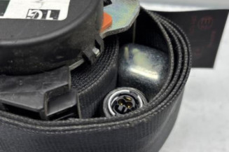 Pretensionneur de ceinture avant gauche PEUGEOT 308 2