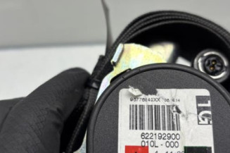 Pretensionneur de ceinture avant gauche PEUGEOT 308 2