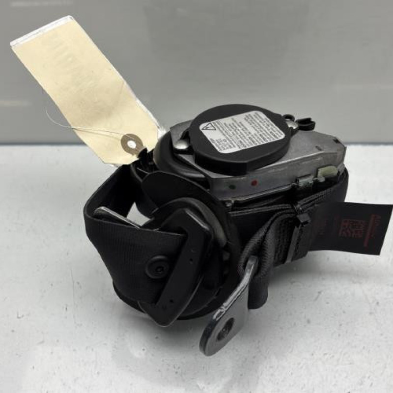 Pretensionneur de ceinture avant gauche PEUGEOT 308 2 Photo n°4