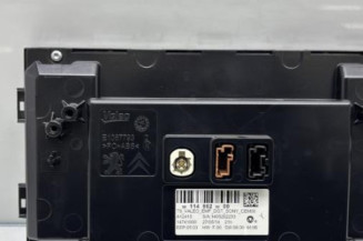 Ecran GPS PEUGEOT 308 2