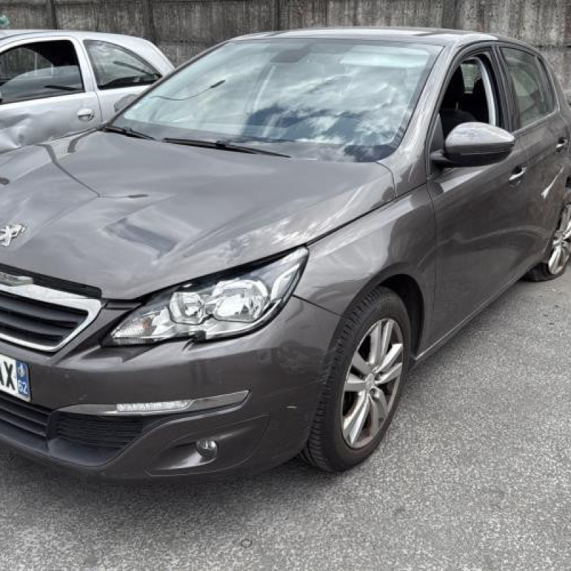 Ecran GPS PEUGEOT 308 2 Photo n°7
