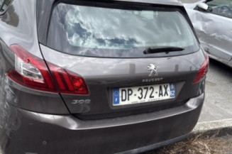 Ecran GPS PEUGEOT 308 2