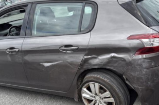 Ecran GPS PEUGEOT 308 2