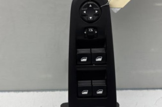 Interrupteur de leve vitre avant gauche PEUGEOT 308 2 Photo n°1