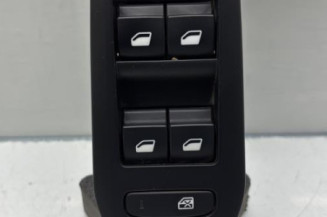 Interrupteur de leve vitre avant gauche PEUGEOT 308 2