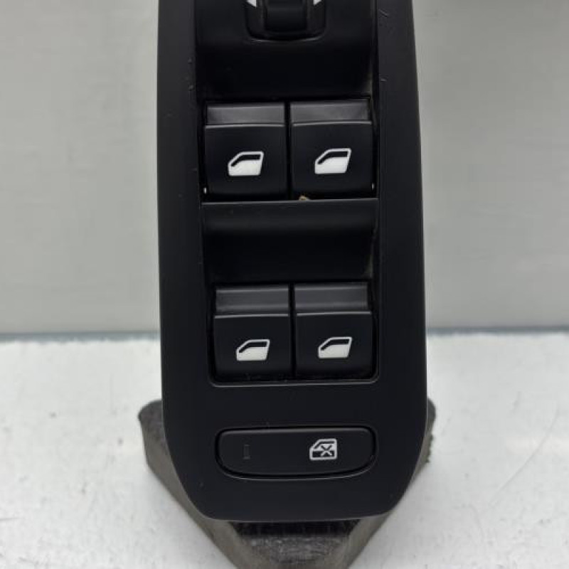 Interrupteur de leve vitre avant gauche PEUGEOT 308 2 Photo n°3
