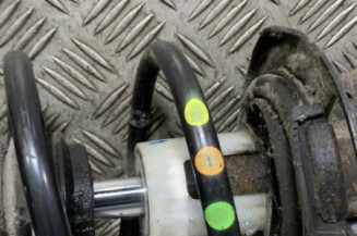 Amortisseur avant droit FORD FIESTA 6