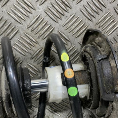 Amortisseur avant droit FORD FIESTA 6