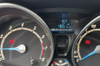 Amortisseur avant gauche FORD FIESTA 6