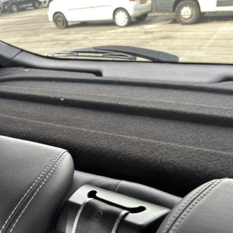 Amortisseur avant gauche FORD FIESTA 6 Photo n°20