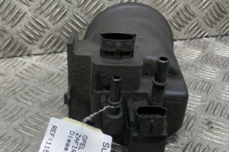 Support filtre gazoil OPEL ZAFIRA TOURER C Photo n°1