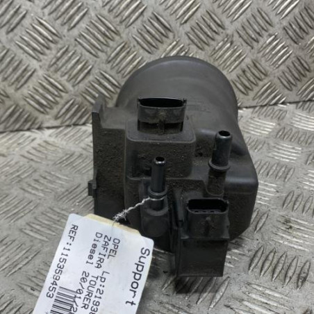 Support filtre gazoil OPEL ZAFIRA TOURER C Photo n°1