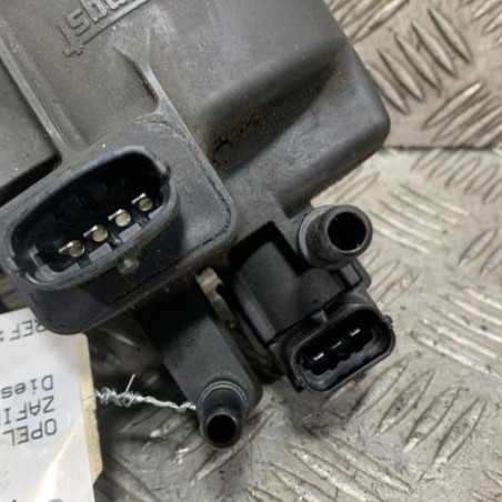 Support filtre gazoil OPEL ZAFIRA TOURER C