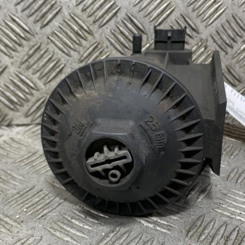 Support filtre gazoil OPEL ZAFIRA TOURER C Photo n°3