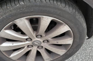 Support filtre gazoil OPEL ZAFIRA TOURER C