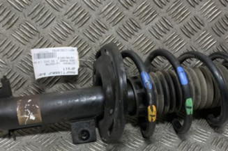 Amortisseur avant droit CITROEN DS3 Photo n°1