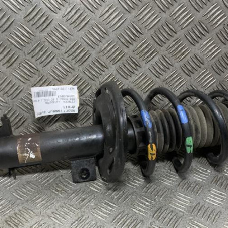 Amortisseur avant droit CITROEN DS3 Photo n°1