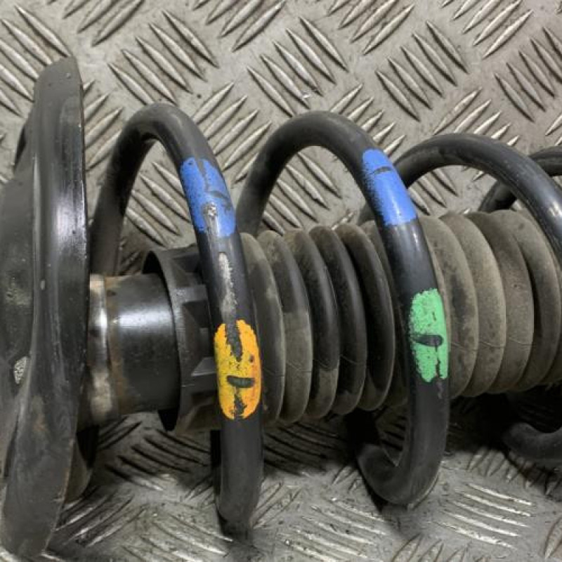 Amortisseur avant droit CITROEN DS3 Photo n°2