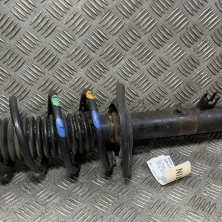 Amortisseur avant gauche CITROEN DS3 Photo n°1