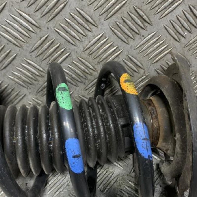 Amortisseur avant gauche CITROEN DS3 Photo n°2