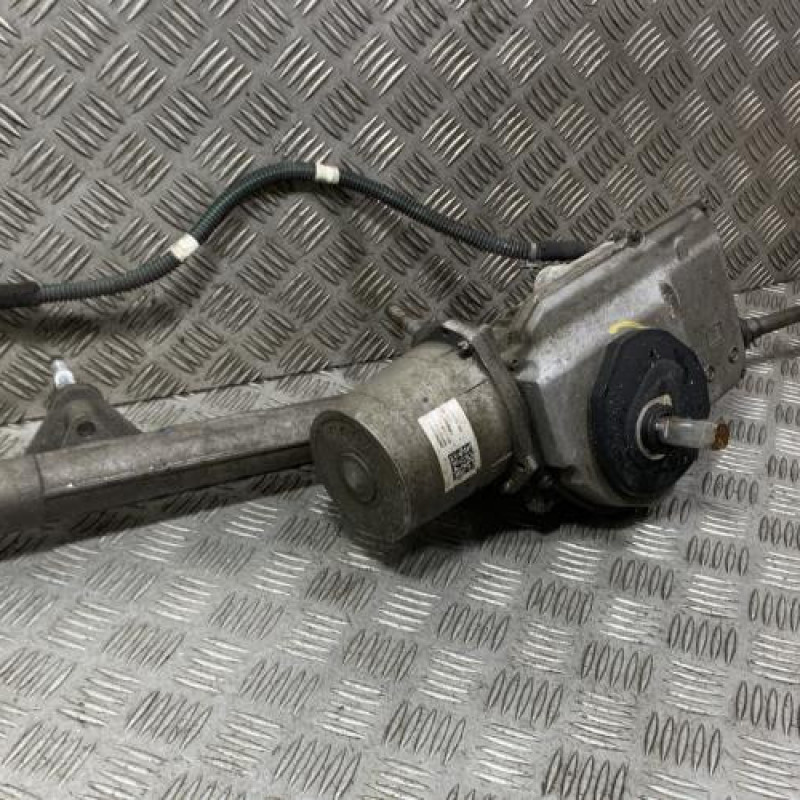 Cremaillere assistee CITROEN DS3 Photo n°3