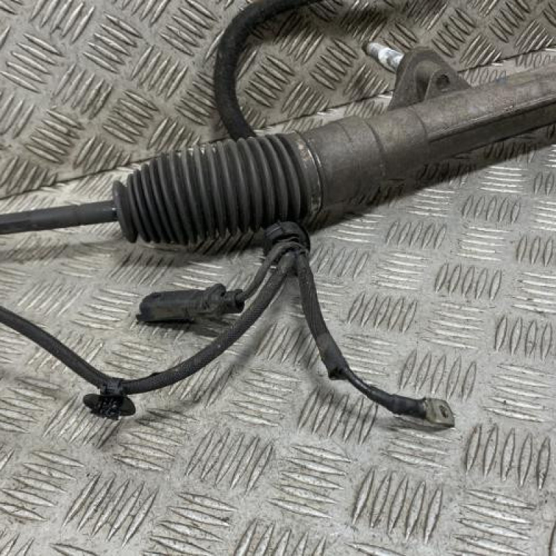 Cremaillere assistee CITROEN DS3 Photo n°4