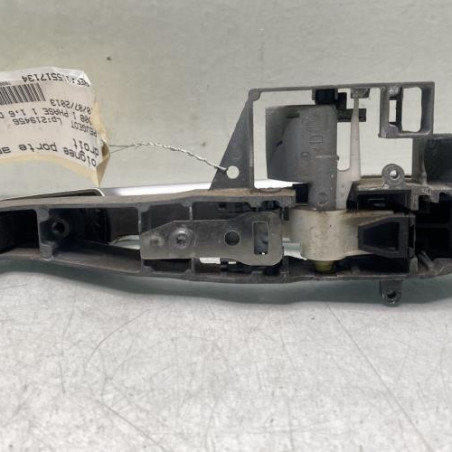 Poignee porte arriere droit PEUGEOT 5008 1