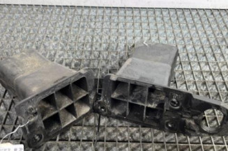 Absorbeur de pare choc avant PEUGEOT 5008 1 Photo n°1