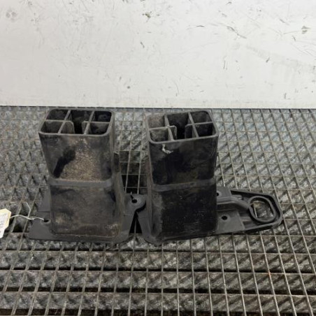 Absorbeur de pare choc avant PEUGEOT 5008 1