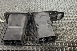 Absorbeur de pare choc avant PEUGEOT 5008 1