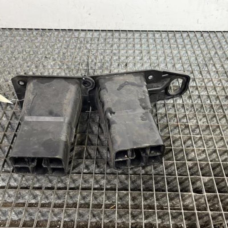 Absorbeur de pare choc avant PEUGEOT 5008 1 Photo n°3